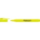 Faber-Castell 157707 marcador 1 pieza(s) Amarillo